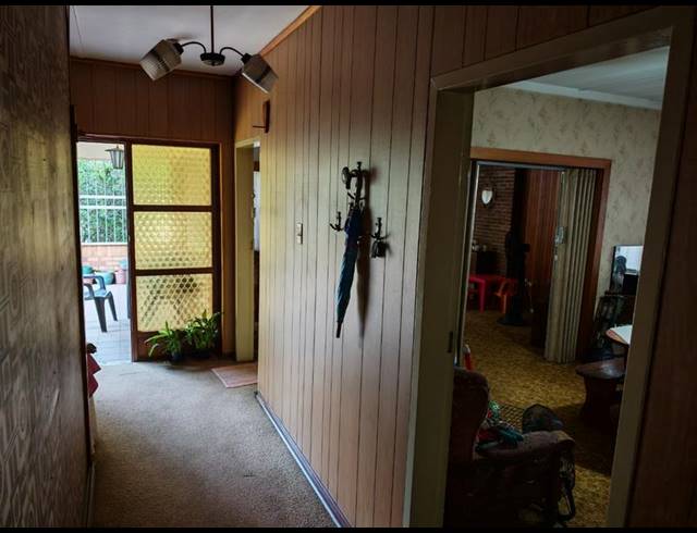 3 BEDROOM HOUSE FOR SALE IN VANDERBIJLPARK SW 5